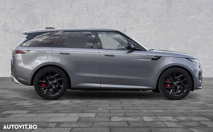 Land Rover Range Rover Sport 2.0 I6 P440 PHEV Dynamic SE - 3