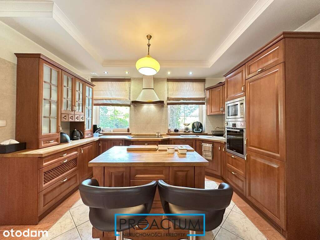 Rezydencja premium pod Toruniem-5