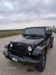 Jeep Wrangler 3.6 Unlim Sahara - 5