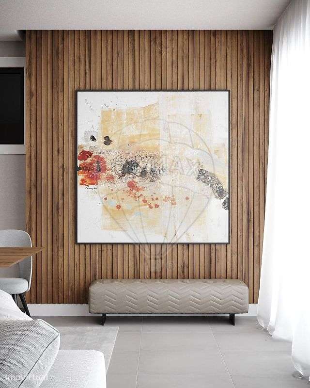 Apartamento T2 para venda - Grande imagem: 2/8