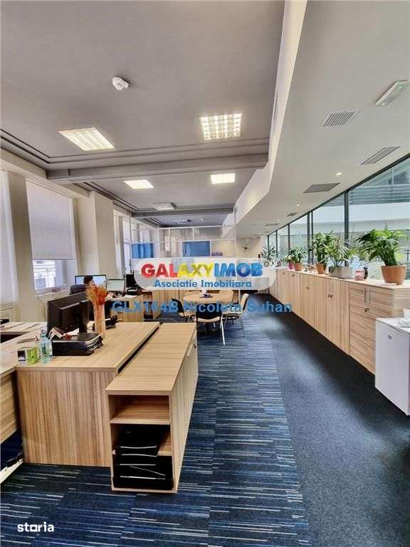 Spatiu de birouri central - Matrix Business Center - 1.800 mp - Imagine principală: 5/19