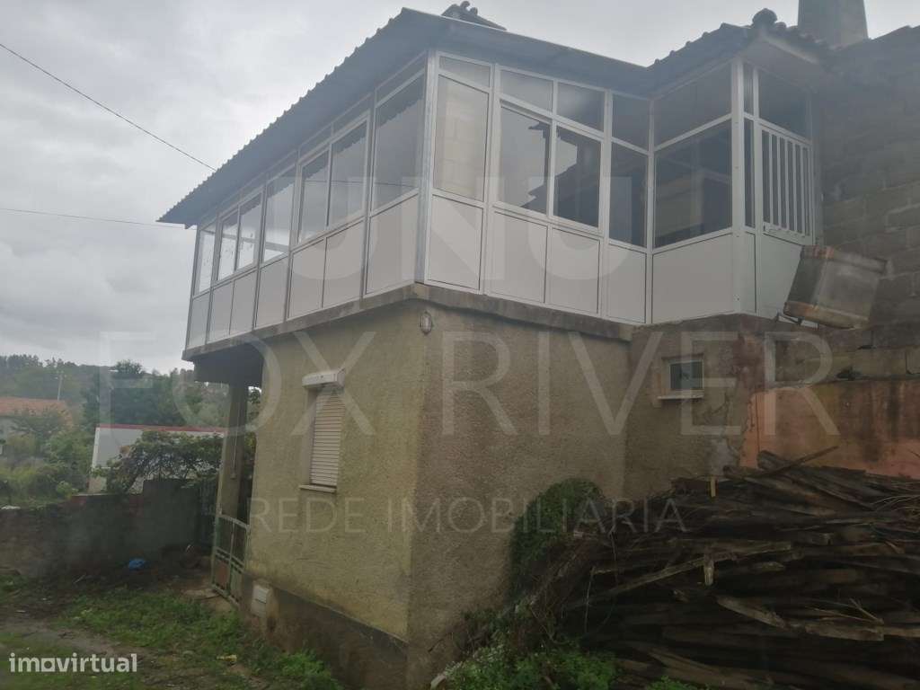 Moradia T2 - Macedo de Cavaleiros - Grande imagem: 5/6