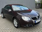 Volkswagen Eos 2.0 FSI - 1