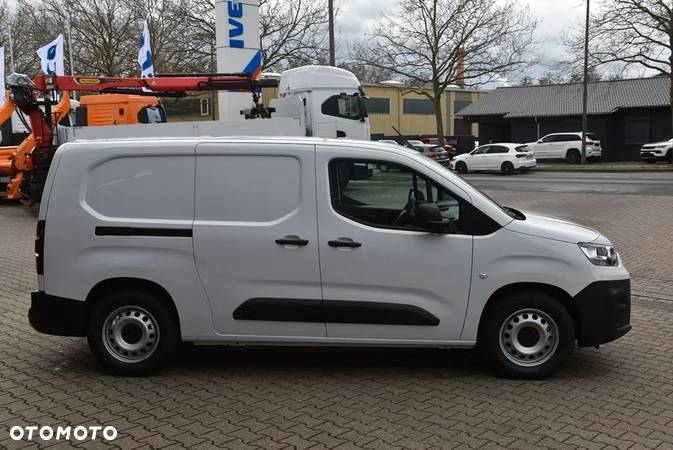 Fiat Doblo - 8