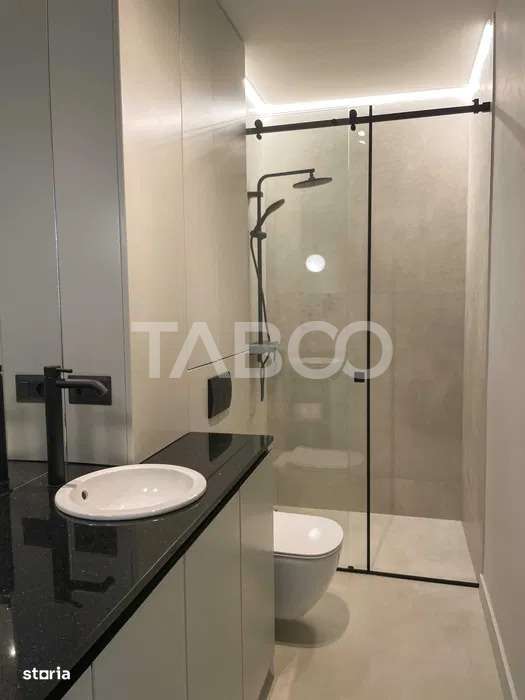 De vanzare apartament la cheie cu 2 camere in centru Cluj Napoca - Imagine principală: 5/7