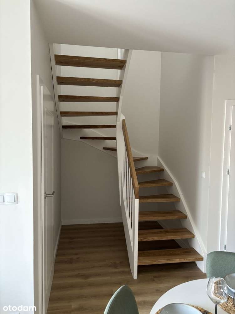 ✅ Wykończone Pod Klucz ✅ Jasne 4 pokoje 62,5m2 - Pełny obrazek: 5/17