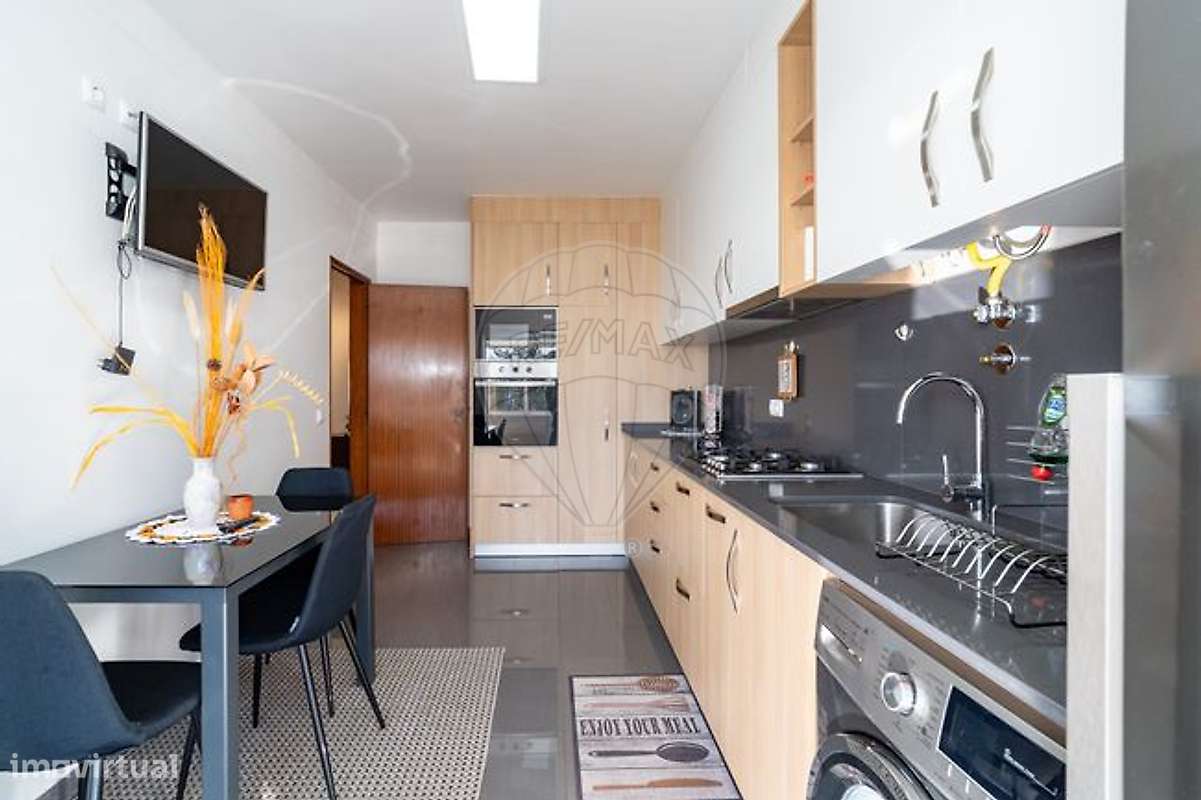 Apartamento T2 para venda - Grande imagem: 4/9