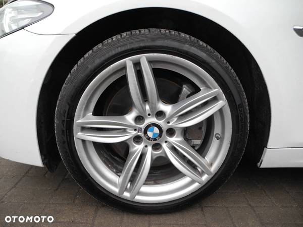 BMW Seria 5 - 19