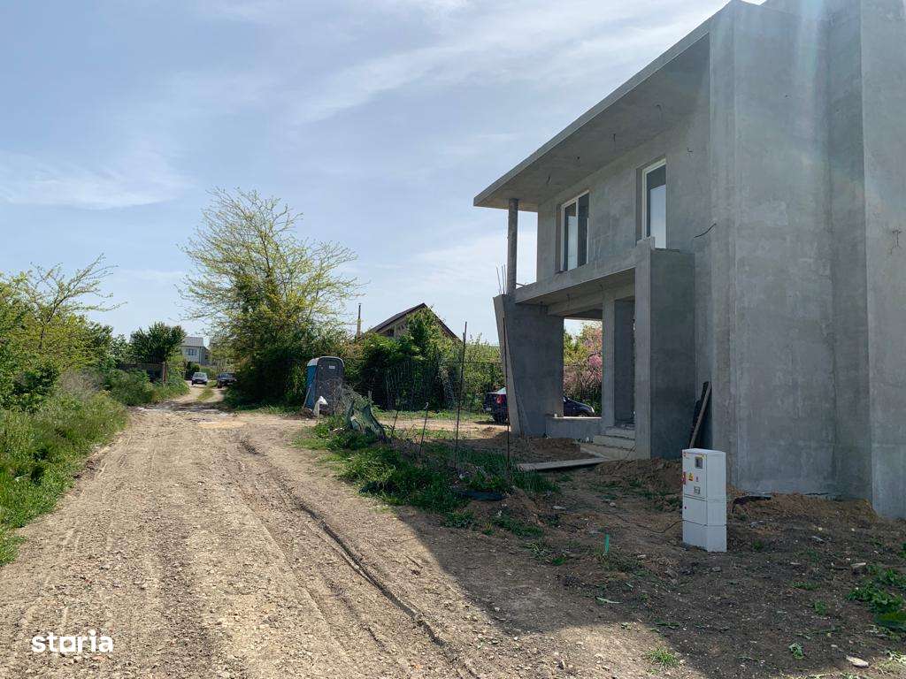 Teren intravilan Constanta zona Palazu Mare Malul Inalt - Imagine principală: 2/6