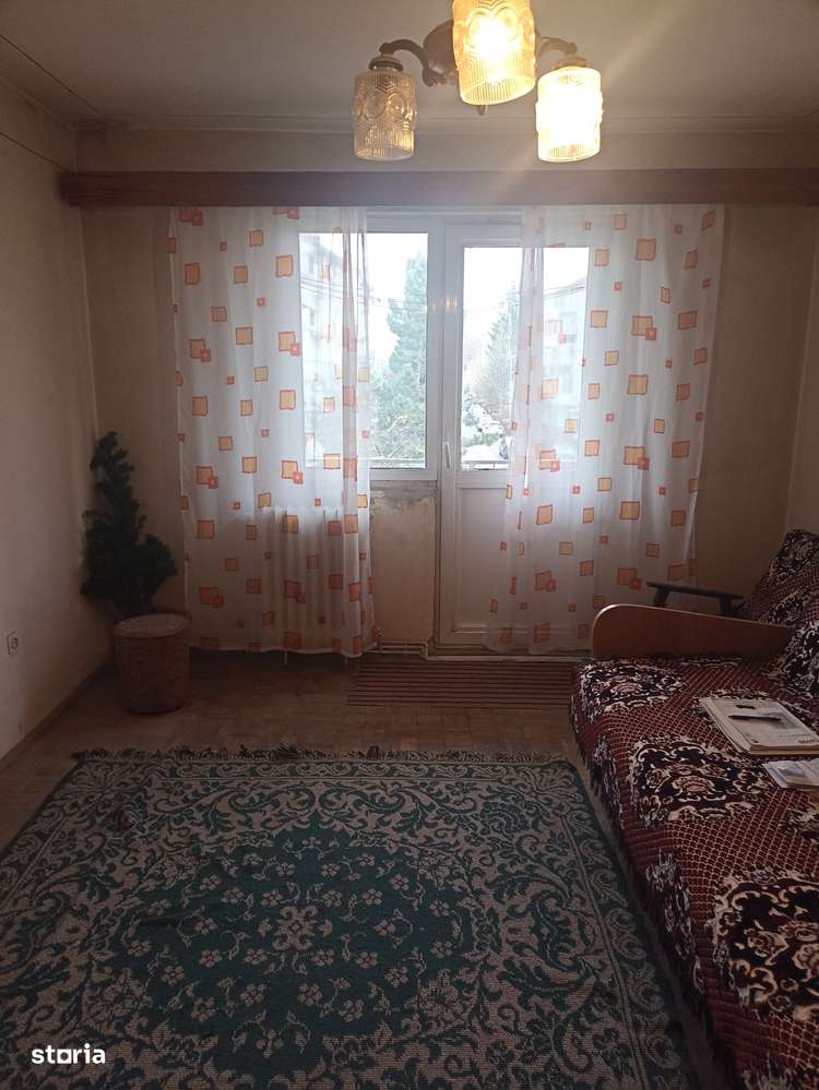 De vânzare apartament cu 2 camere în Sfântu Gheorghe - Imagine principală: 3/14