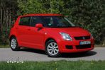 Suzuki Swift - 11