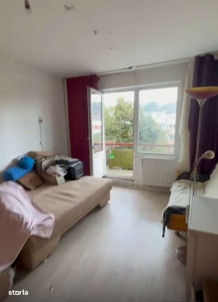 Apartament spre vanzare, cu 2 camere, in cart. Tudor - Imagine principală: 3/6