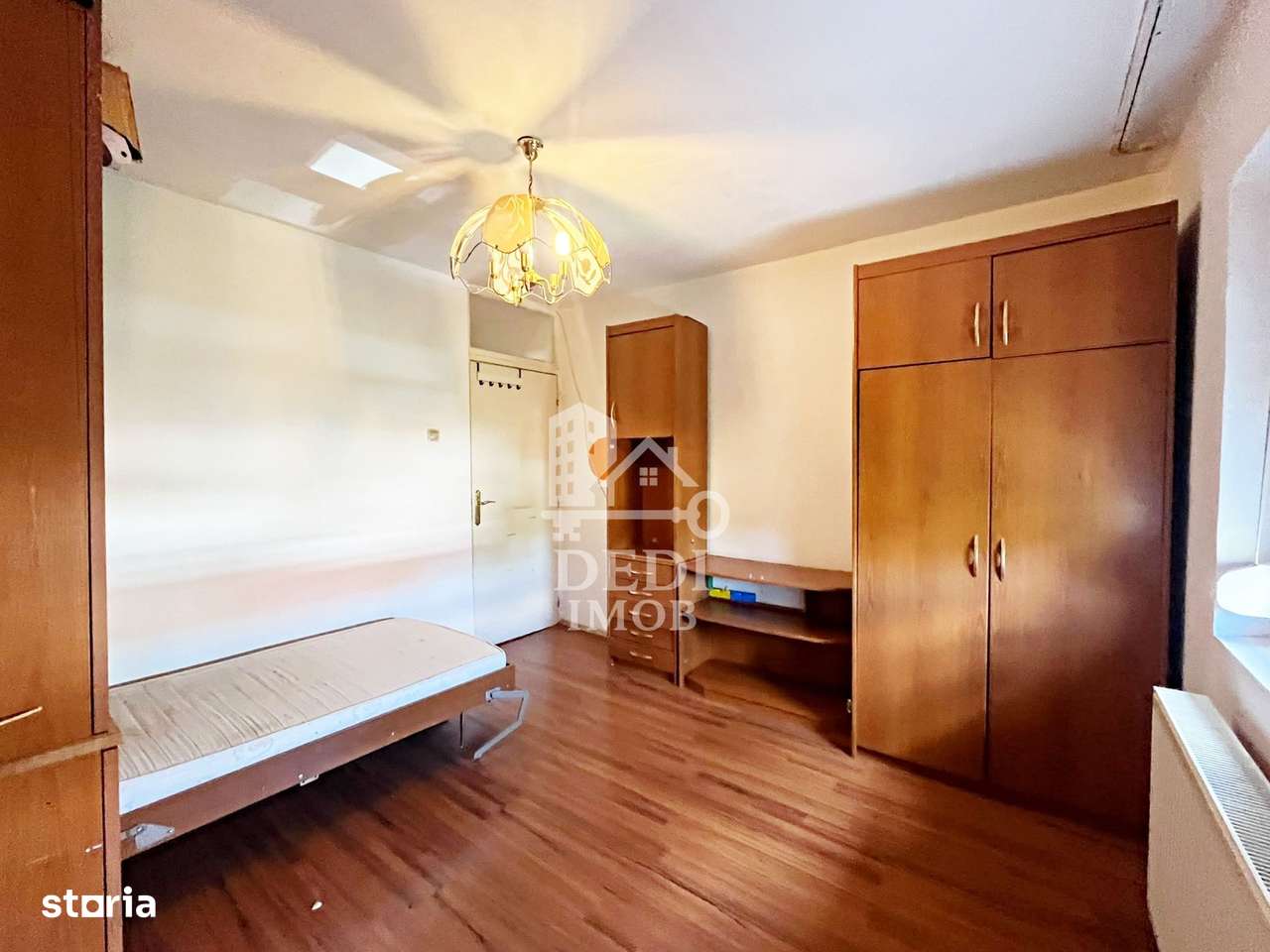 Apartament 2 camere de vanzare in zona Decebal, Oradea-3