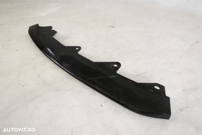 Ornament Inferior Spoiler Stanga Dreapta original	 Jaguar F-Type 1 (facelift) 2017 2018 2019 2020 J - 7