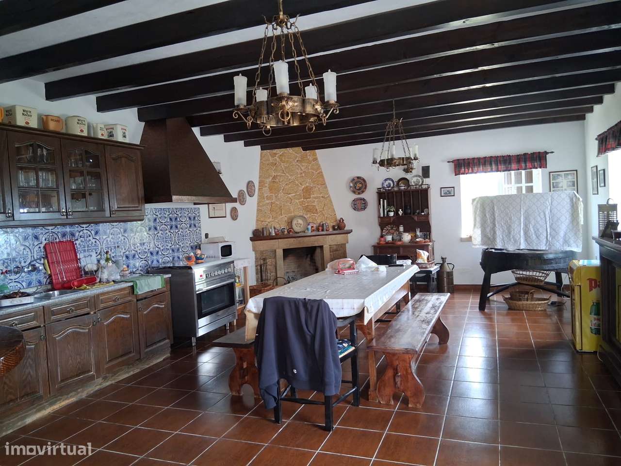 Quinta de Charme com Piscina, Vinha e 6.200 m² de Terreno | Coimbra-15