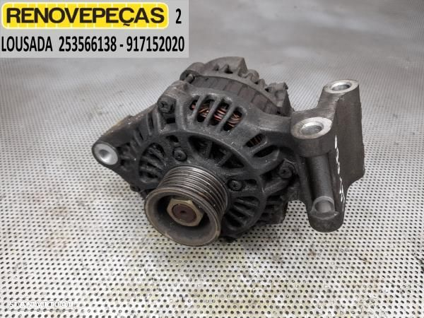 Alternador Ford Fiesta V (Jh_, Jd_) - 1