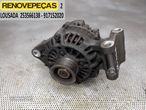 Alternador Ford Fiesta V (Jh_, Jd_) - 1