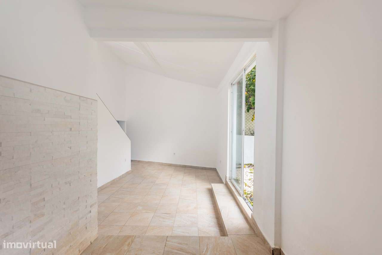 Moradia da aldeia com anexo - Mexilhoeira Grande - Grande imagem: 4/26