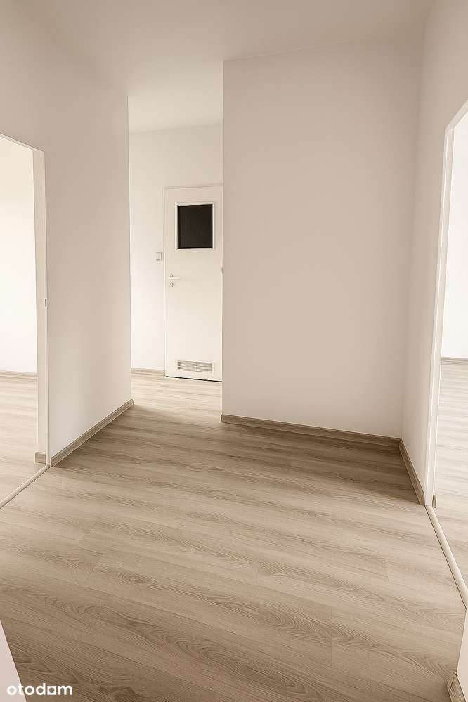 Mieszkanie 3 pokoje  Zielonka do własnej aranżacji - Pełny obrazek: 5/6