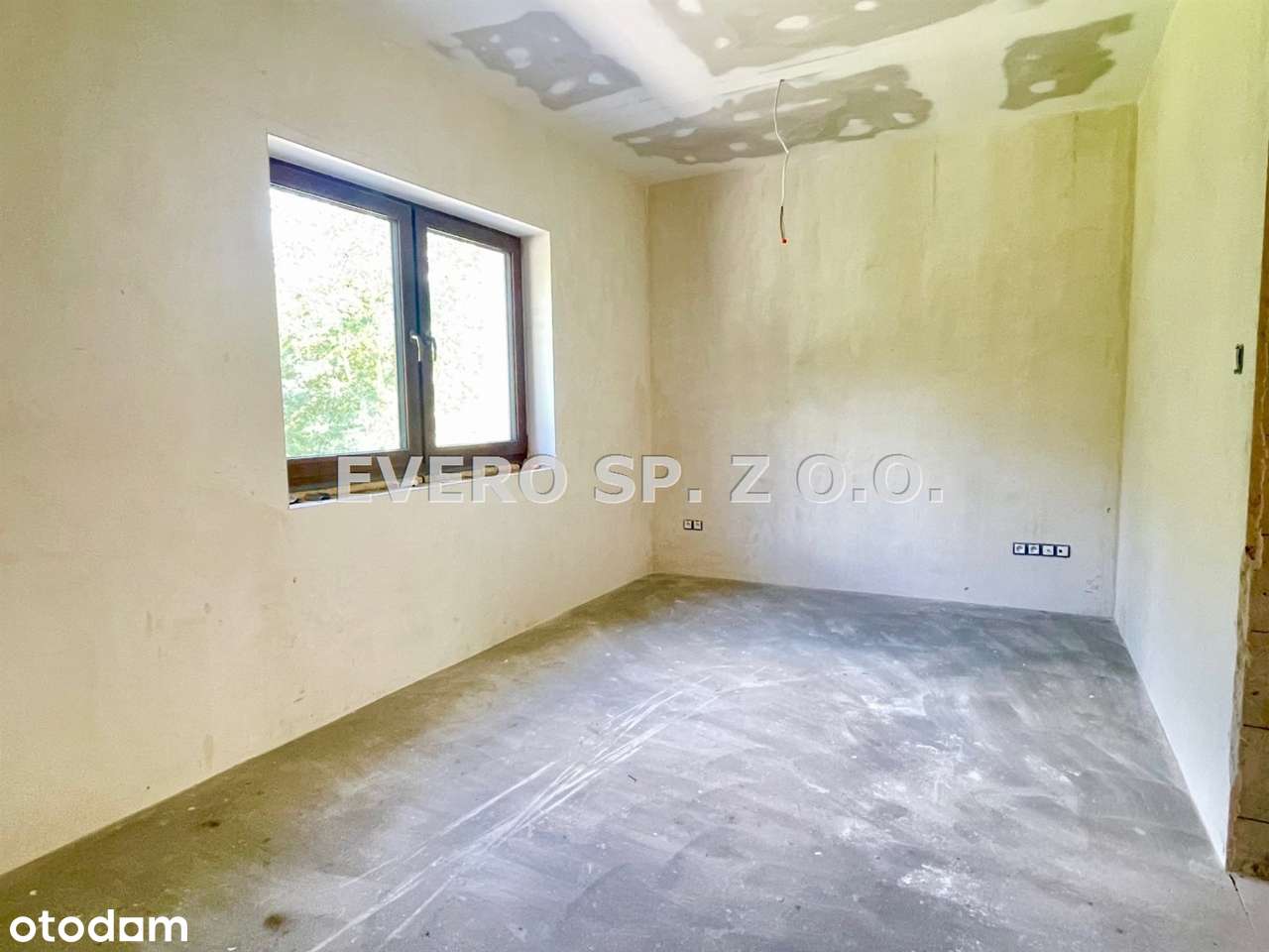 Gotowe domy - Unigreen, Psie Pole-7