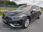 Volkswagen Passat Alltrack 2.0 TSI BMT 4Mot DSG - 2