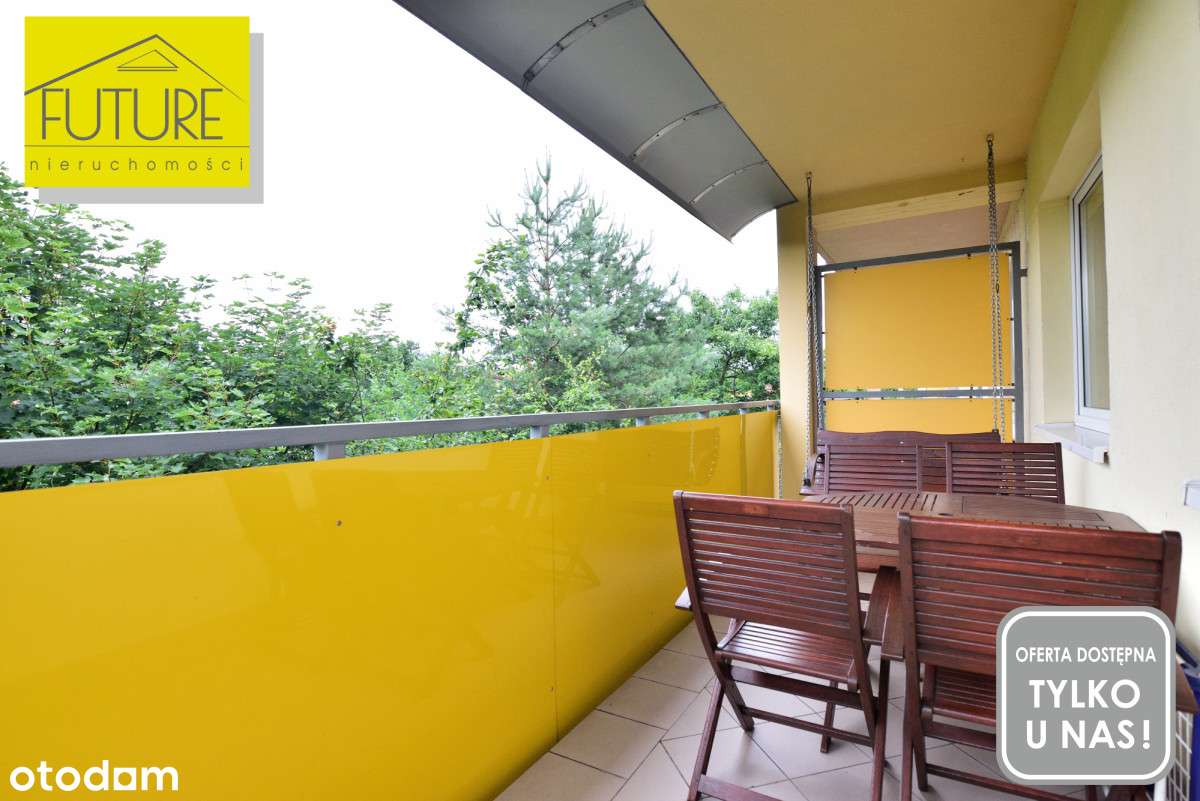 Apartament z miejscem parkingowym w Stegnie-13