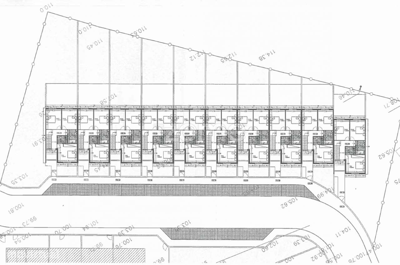 Terreno com 2.167m2, em Aveleda, concelho de LOUSADA - Grande imagem: 2/8