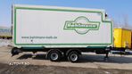 Krone Tandem Trans Container BDF jumbo/mega - 4