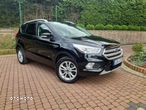 Ford Kuga 2.0 TDCi 4x4 Titanium - 2