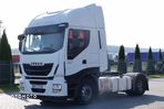 Iveco STRALIS 460 / HI-WAY / EURO 6 / 2016 ROK - 3