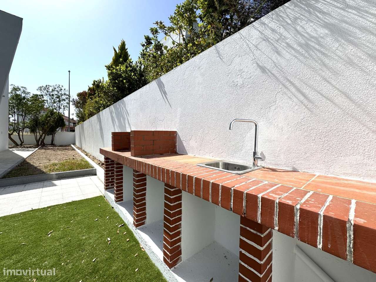Moradia T4 Sesimbra-38