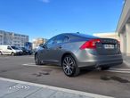 Volvo S60 D3 Summum - 17