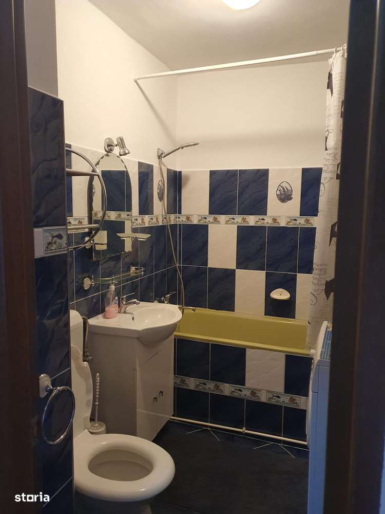 Vand apartament cu 2 camere in Satu Mare-7