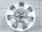 Felgi aluminiowe BMW  17" 3 E90 E91 E92 E93 - 1