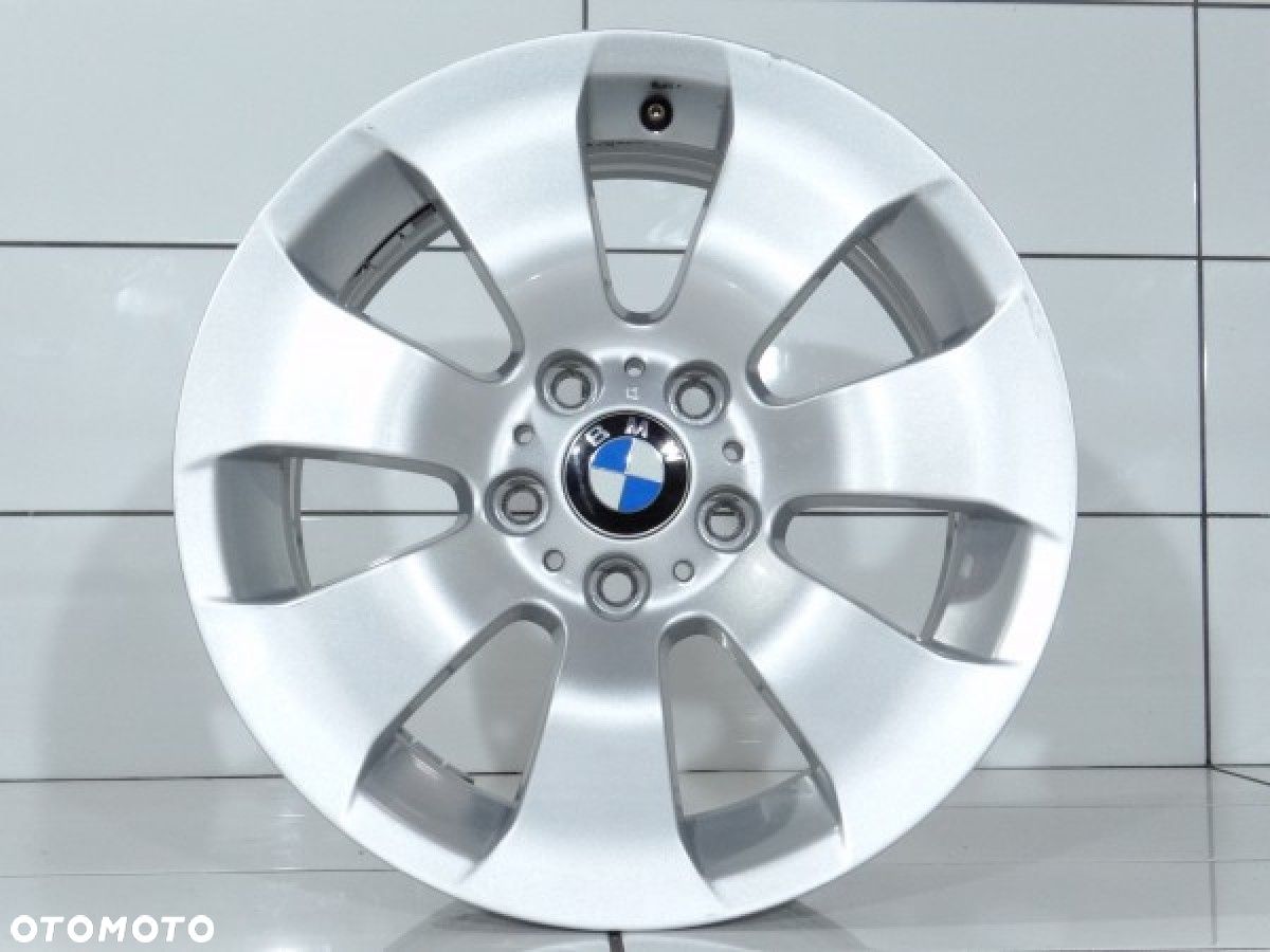 Felgi aluminiowe BMW  17" 3 E90 E91 E92 E93 - 1
