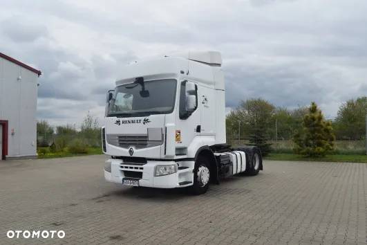 Renault Premium 460 DXI - 2