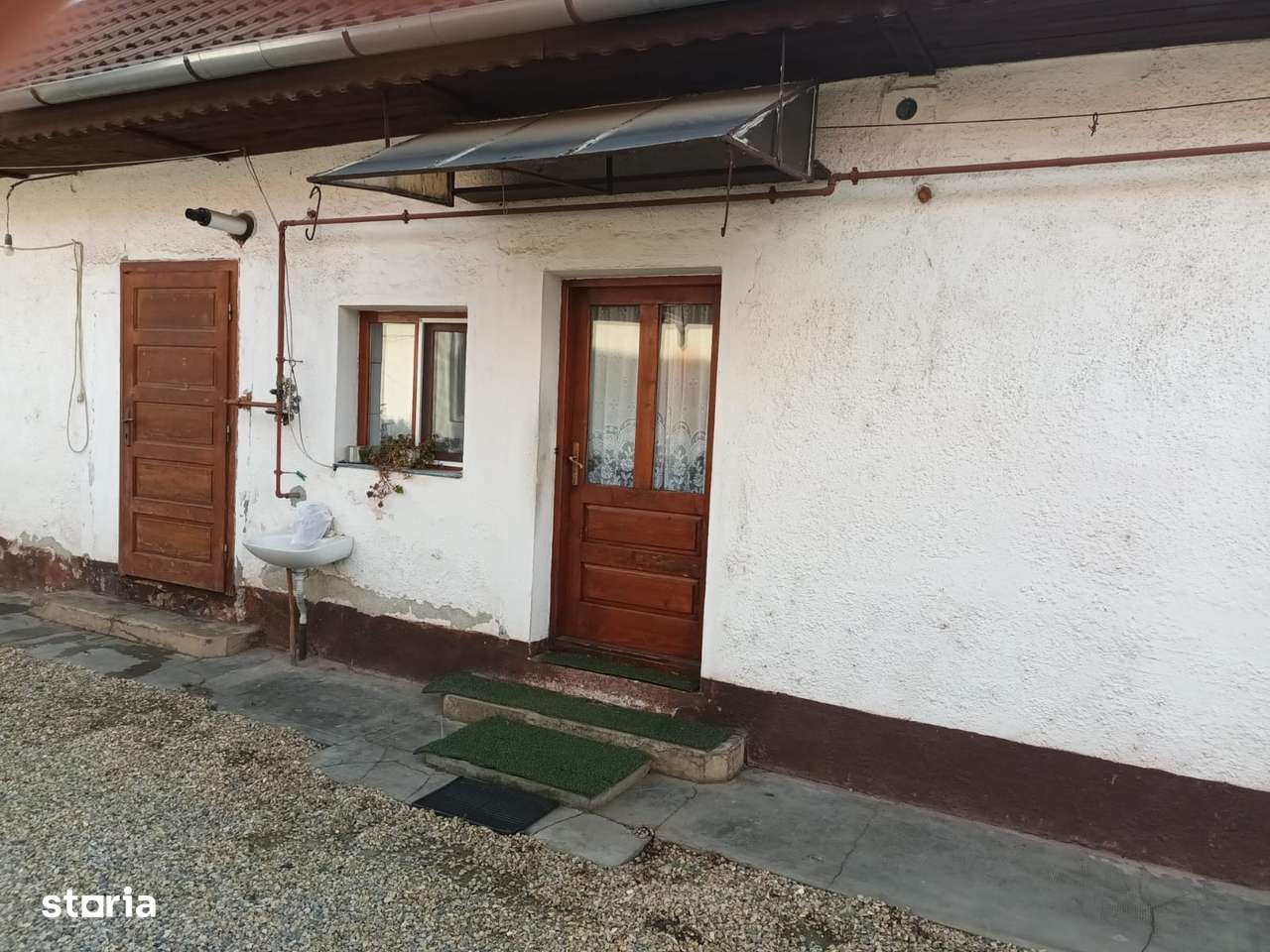 De închiriat ap. 1 cameră Aradul Nou , centrală pe gaz - Imagine principală: 5/5