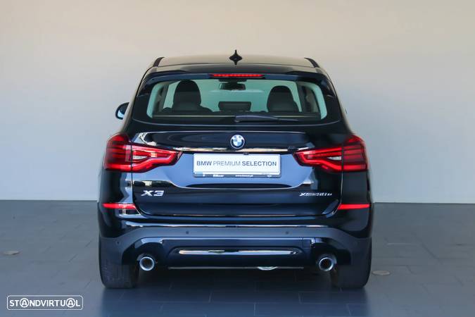 BMW X3 30 e xDrive Advantage - 4