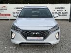 Hyundai IONIQ Hybrid 1.6 GDI Premium - 3