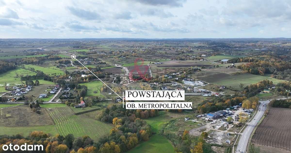 Żukowo! 5000m2! Usługi - Pełny obrazek: 3/9