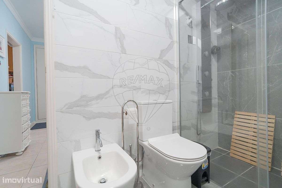 Apartamento T2 para venda-21