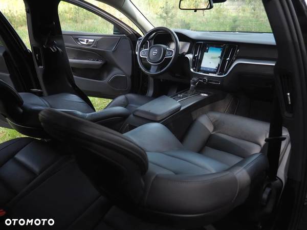 Volvo V60 D3 Geartronic Summum - 7