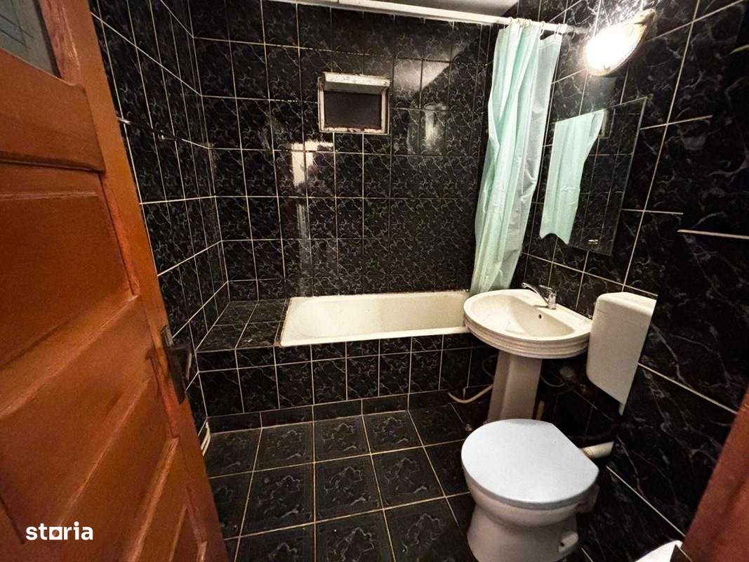 cv 165 Al.Dobrogei, apartament 2 camere decomandat, etaj I-7