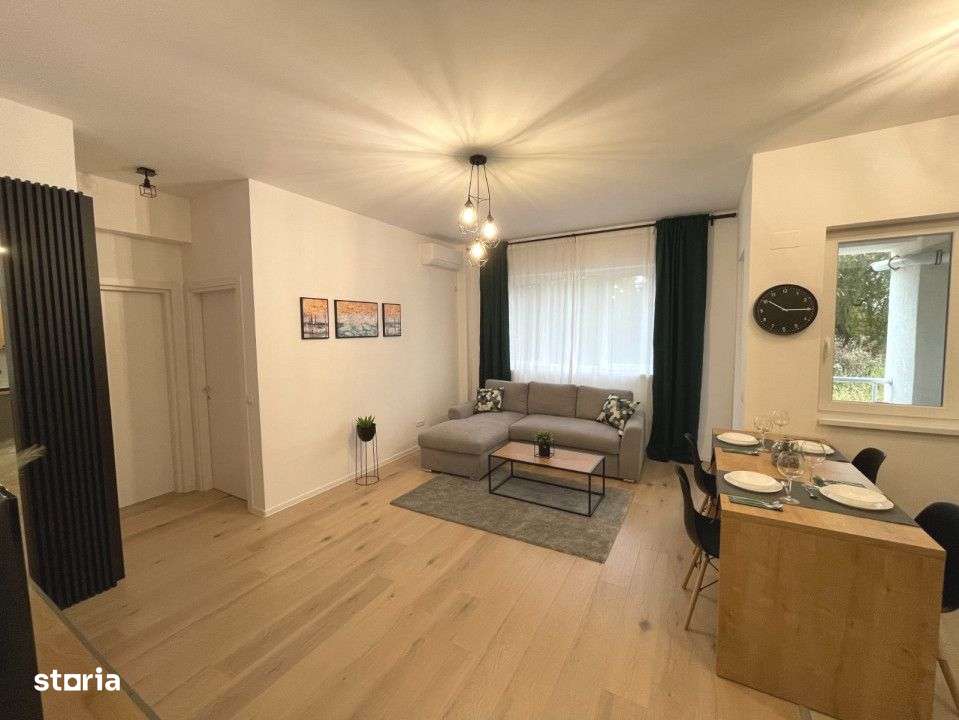 INVESTITIE - 2 camere Baneasa - Biharia - TVA INCLUS-4