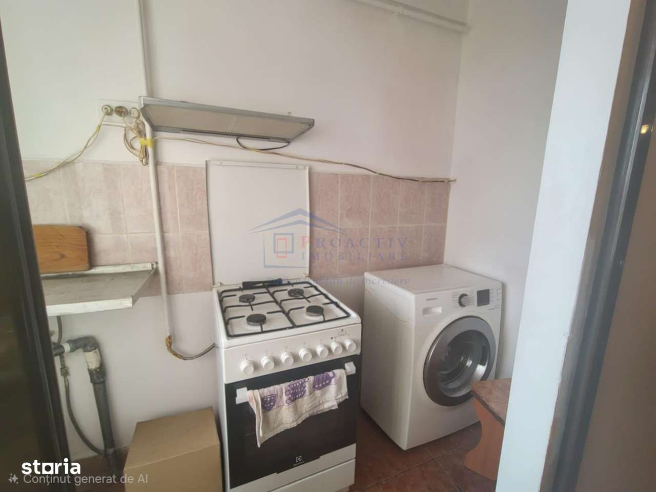 Garsoniera | Burdujeni | G-3774 - Imagine principală: 5/6