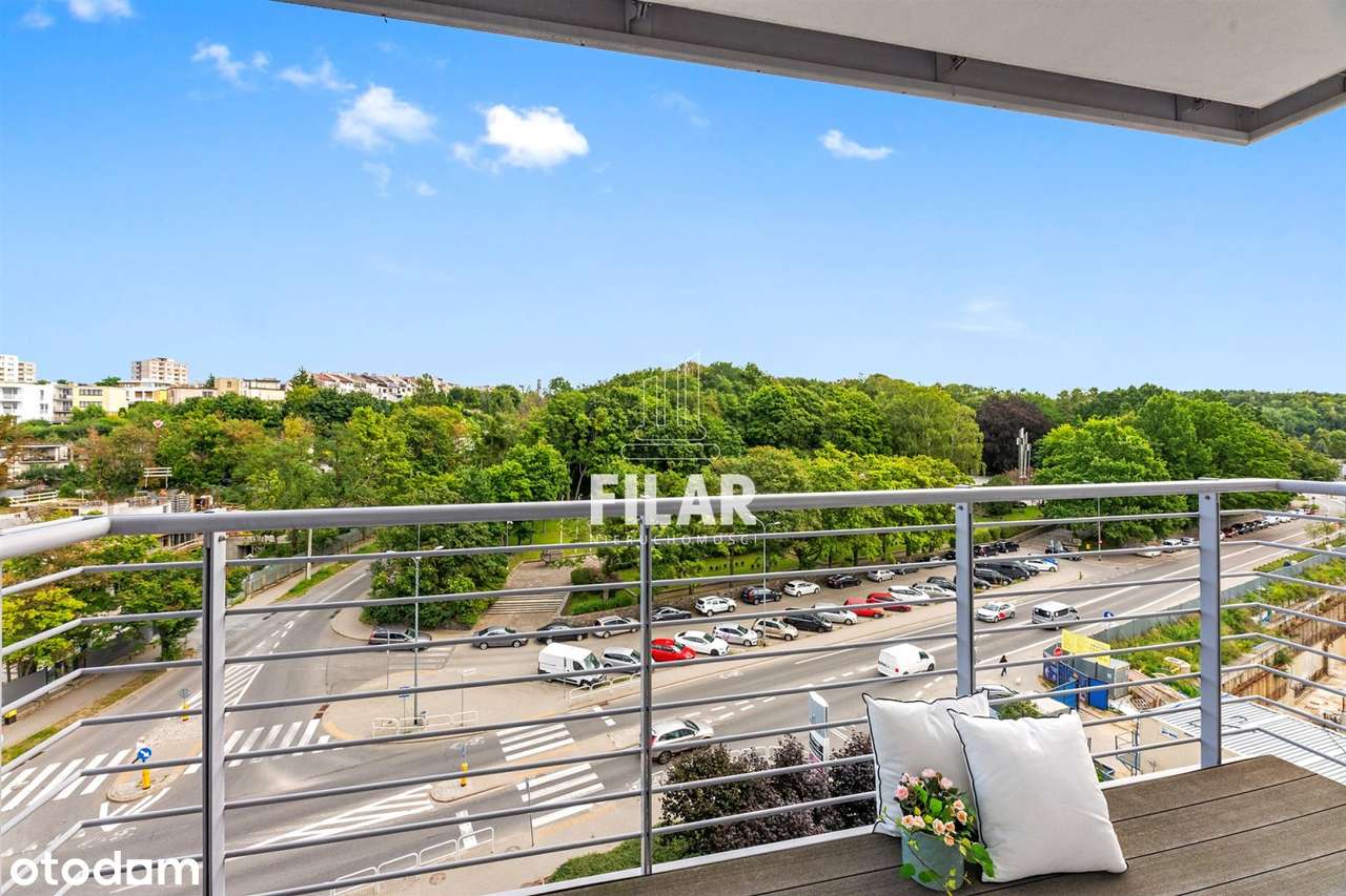 Altus, balkon hala, komórka, eleganckie-15