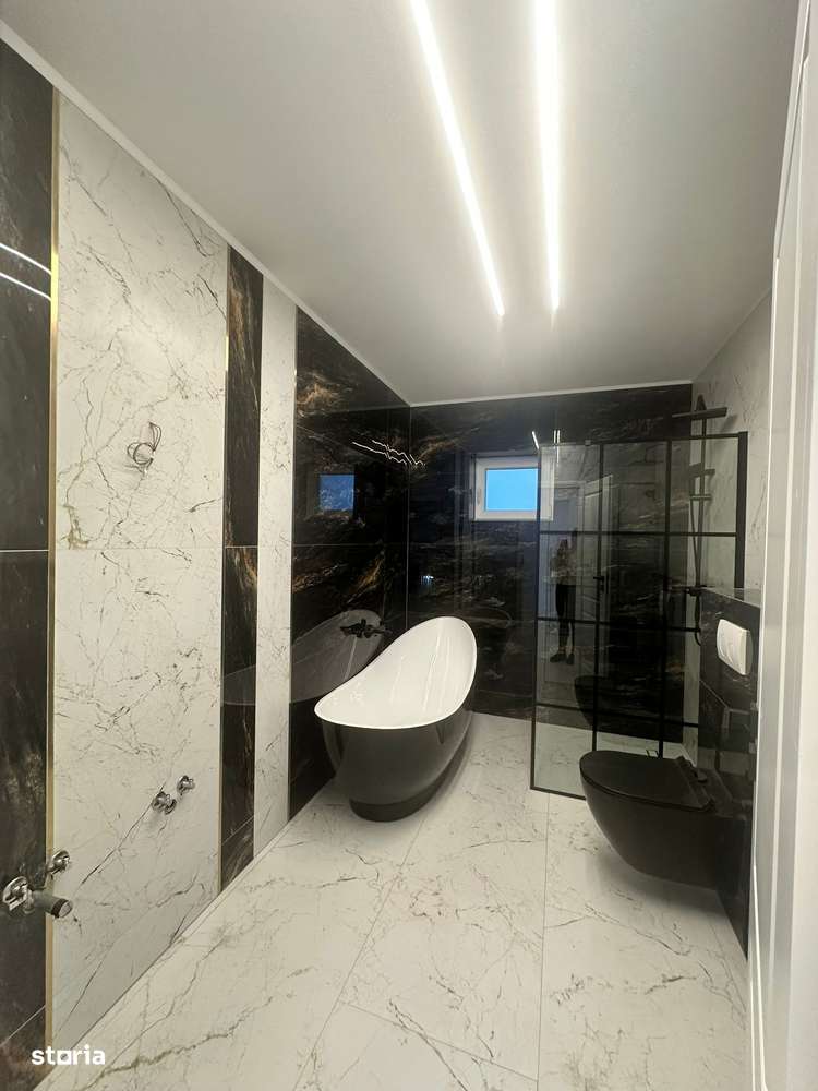 Casă PREMIUM-Cartier rezidențial, Oncea (platou)-9