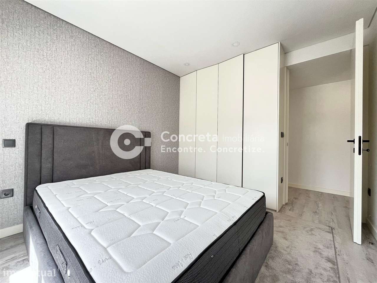 Apartamento T3 no centro de Barcelos-13