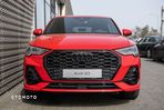 Audi Q3 Sportback 35 TDI S Line S tronic - 3