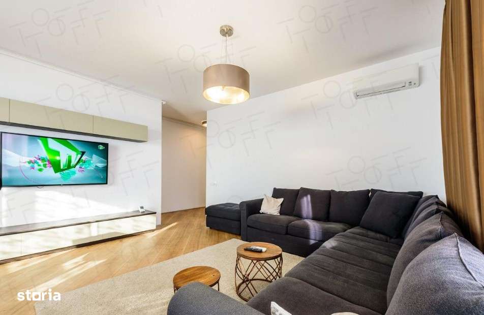 Apartament 3 camere– 4City North, Pipera - Imagine principală: 1/10